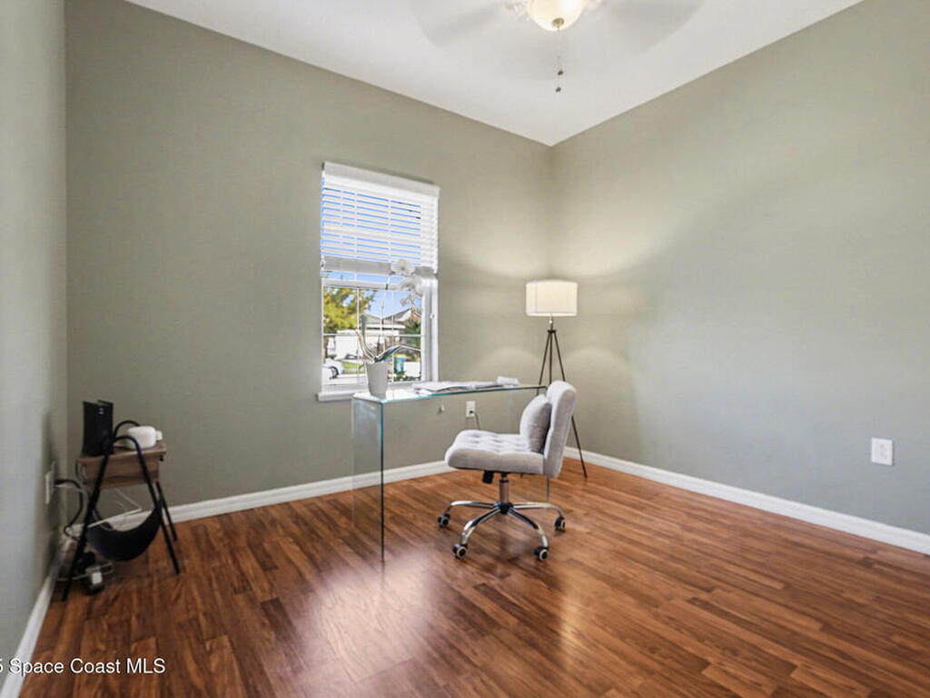 1967 Attilburgh Boulevard, Melbourne, FL 32904