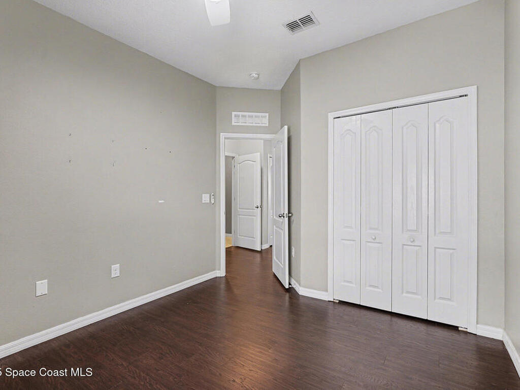 1967 Attilburgh Boulevard, Melbourne, FL 32904