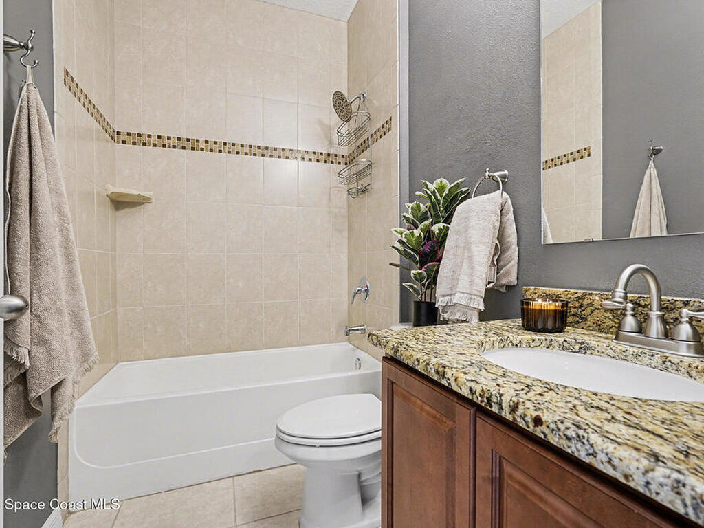 1967 Attilburgh Boulevard, Melbourne, FL 32904