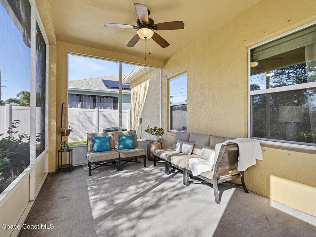 1967 Attilburgh Boulevard, Melbourne, FL 32904