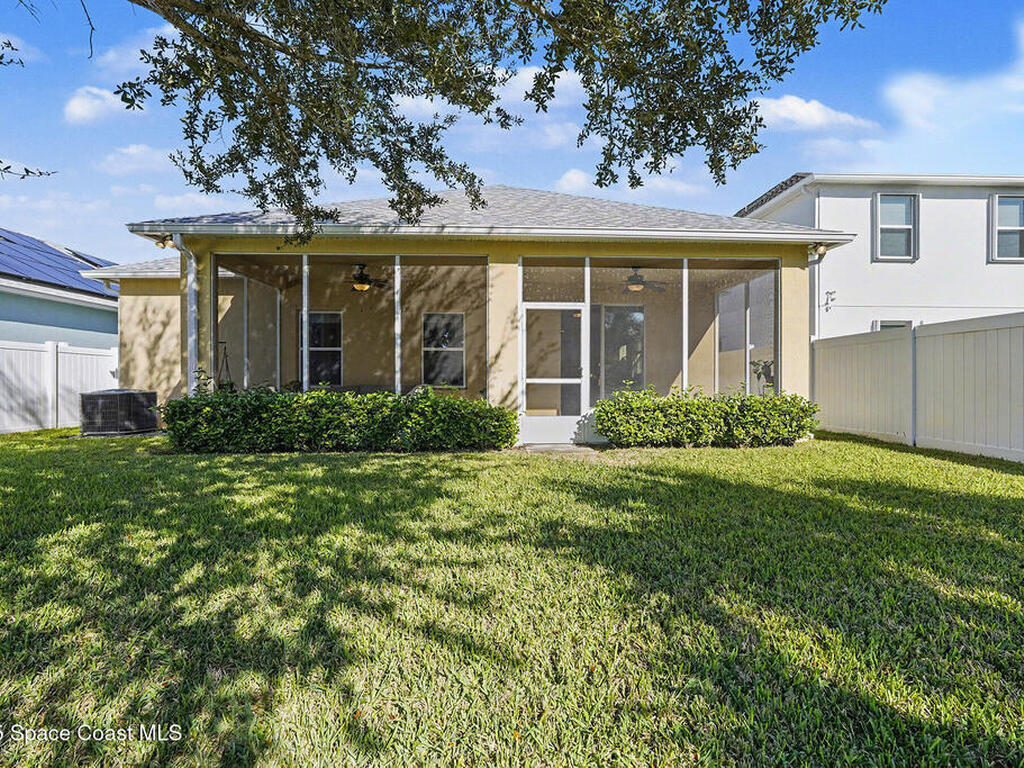 1967 Attilburgh Boulevard, Melbourne, FL 32904