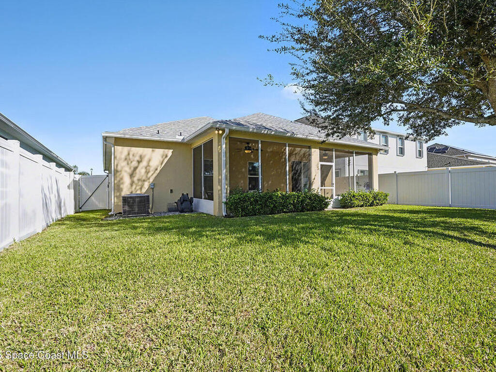 1967 Attilburgh Boulevard, Melbourne, FL 32904