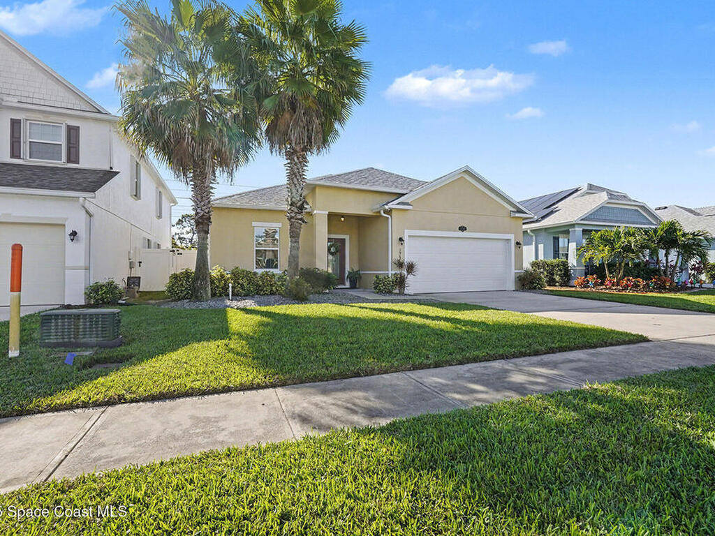 1967 Attilburgh Boulevard, Melbourne, FL 32904