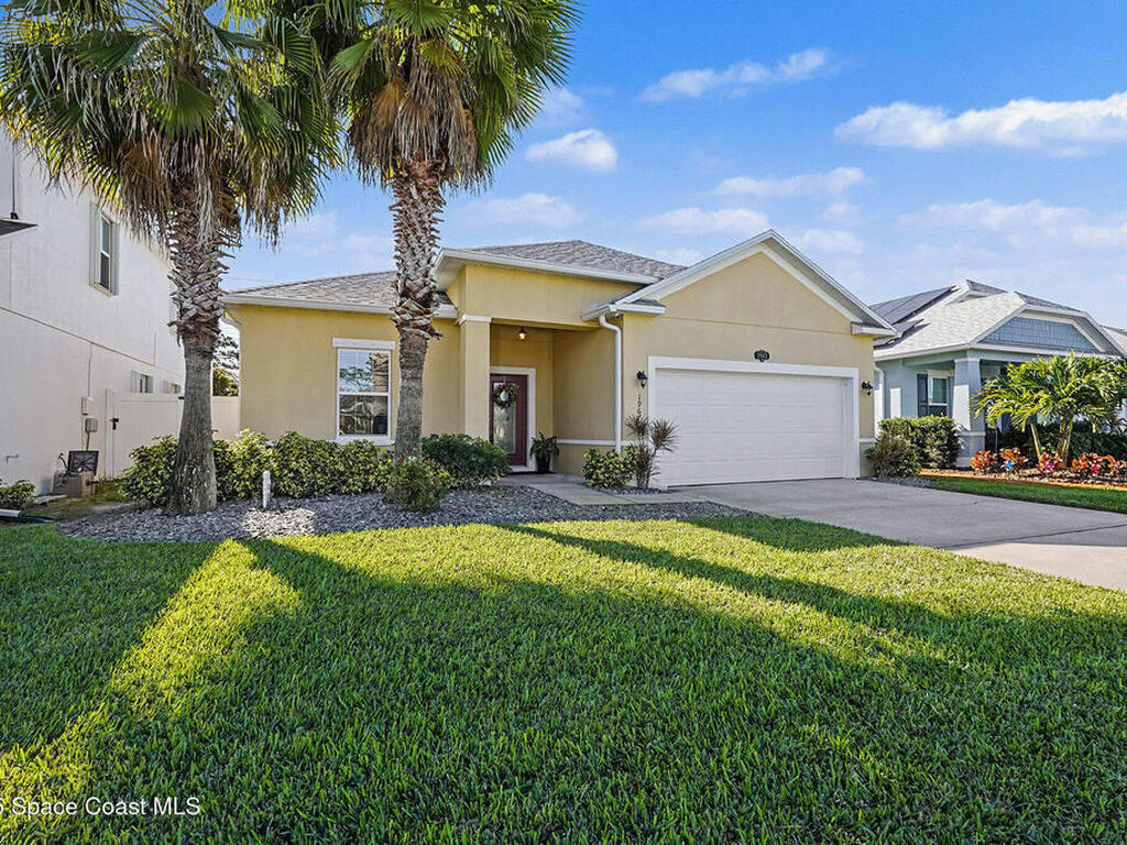 1967 Attilburgh Boulevard, Melbourne, FL 32904