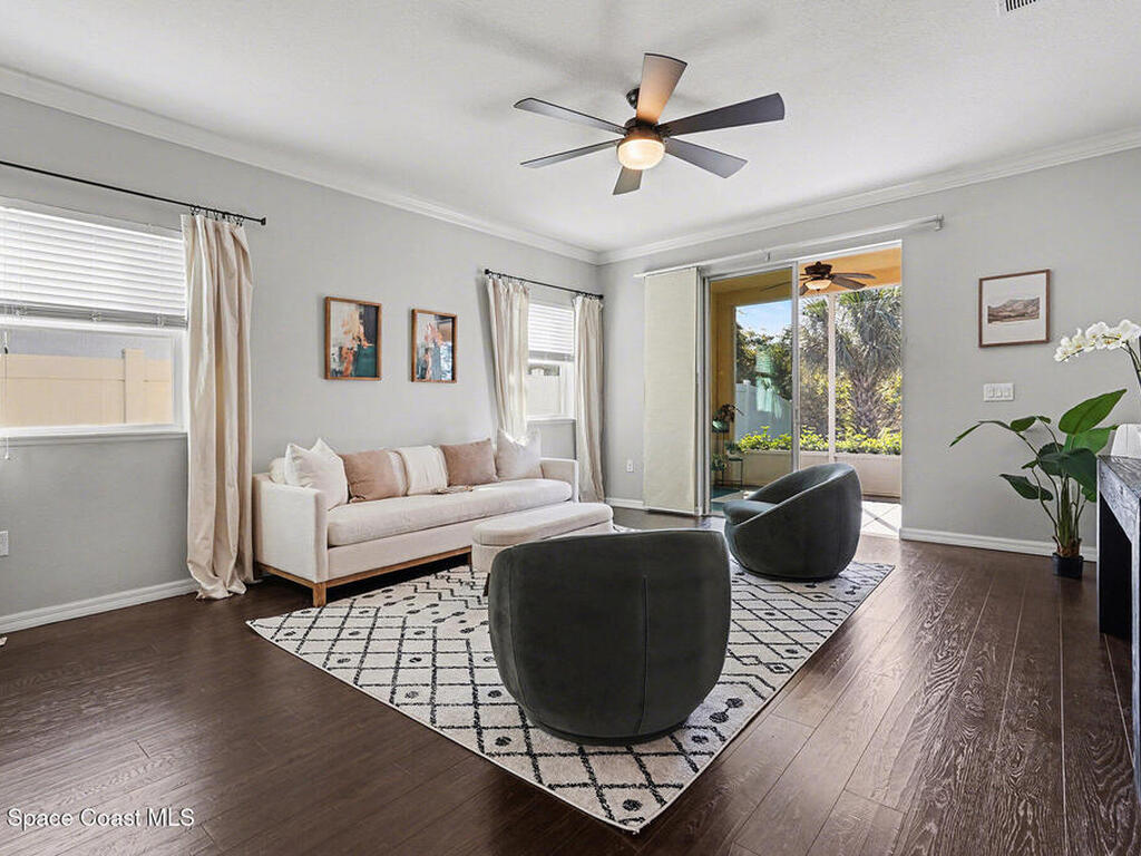 1967 Attilburgh Boulevard, Melbourne, FL 32904