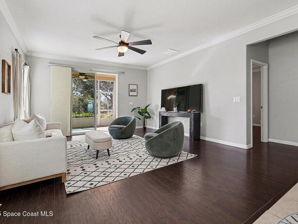 1967 Attilburgh Boulevard, Melbourne, FL 32904