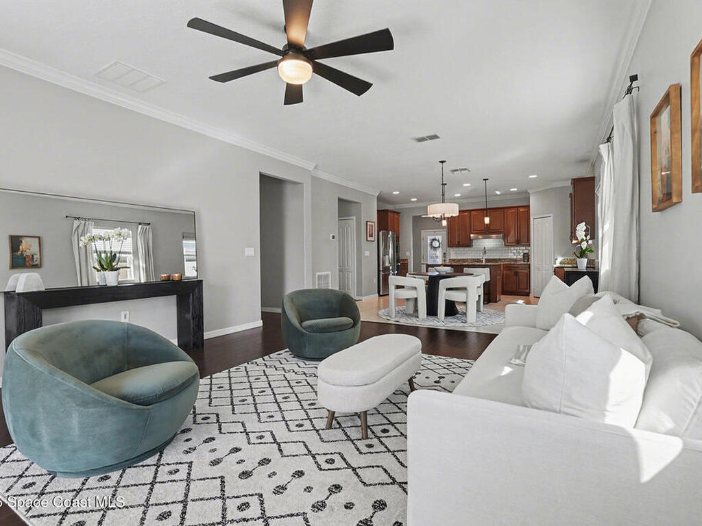 1967 Attilburgh Boulevard, Melbourne, FL 32904