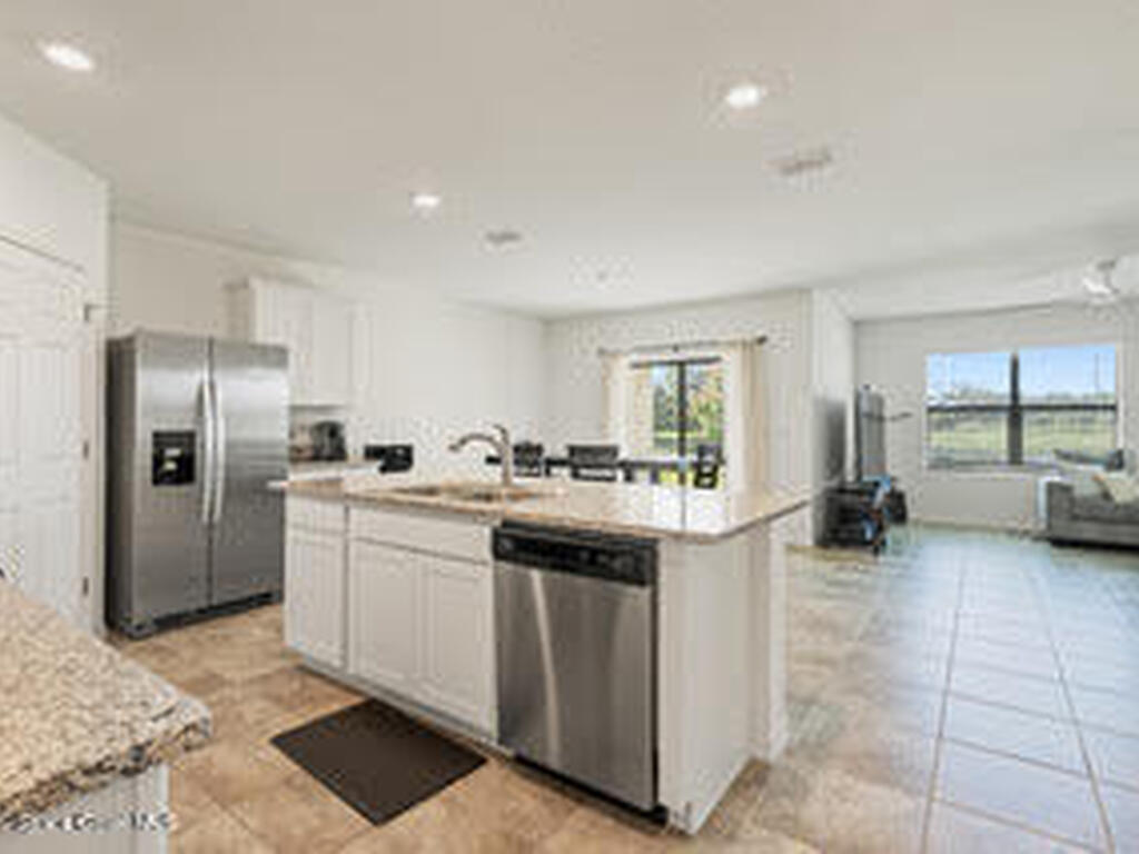 3631 Peony Court, Palm Bay, FL 32909