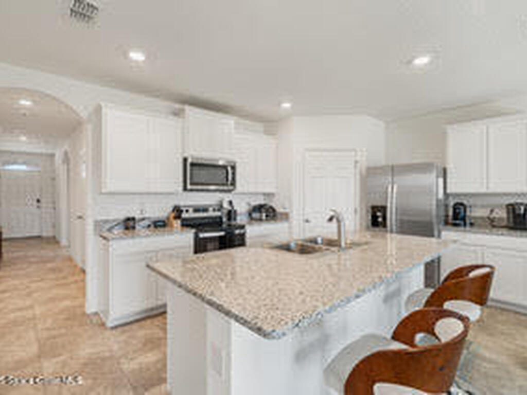 3631 Peony Court, Palm Bay, FL 32909