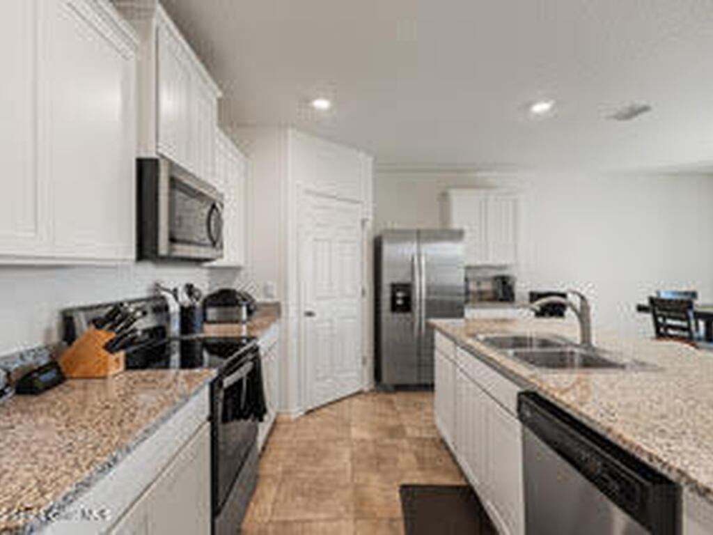 3631 Peony Court, Palm Bay, FL 32909