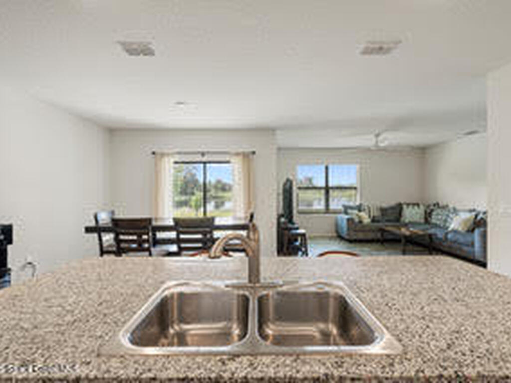 3631 Peony Court, Palm Bay, FL 32909