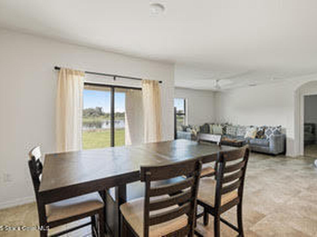 3631 Peony Court, Palm Bay, FL 32909