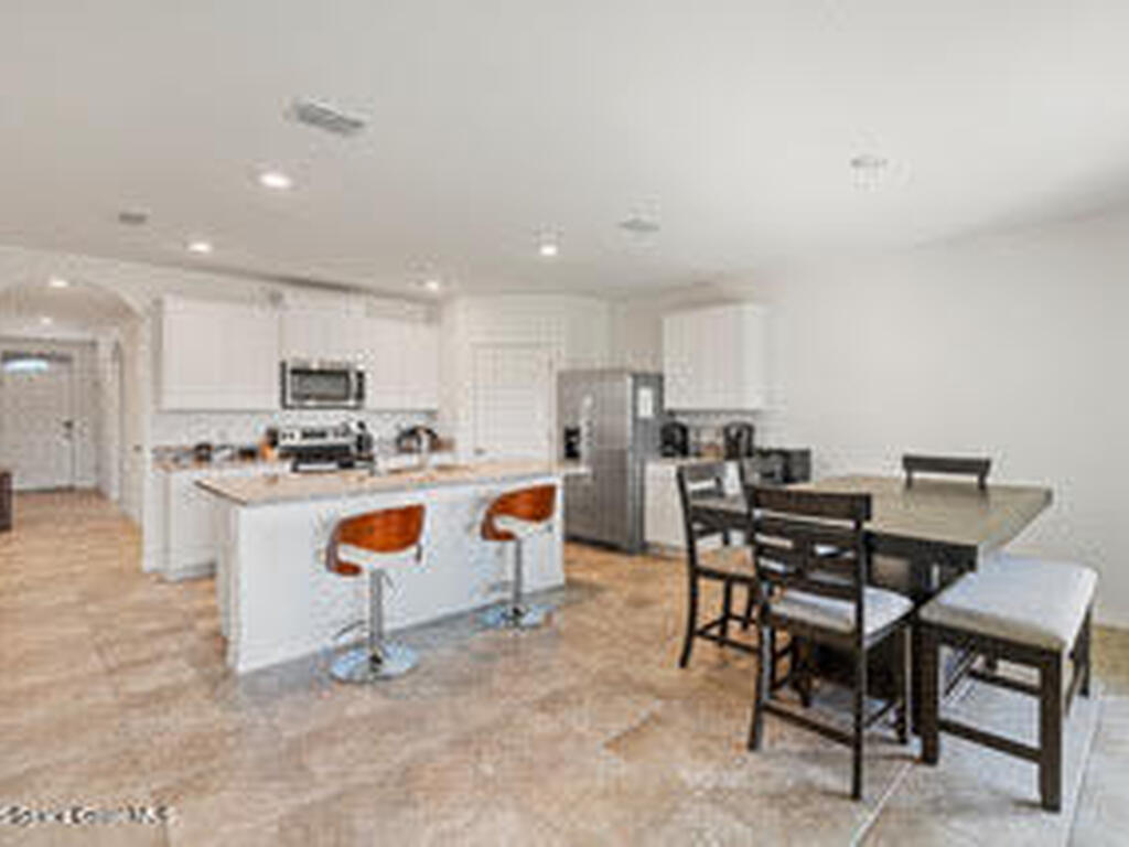 3631 Peony Court, Palm Bay, FL 32909