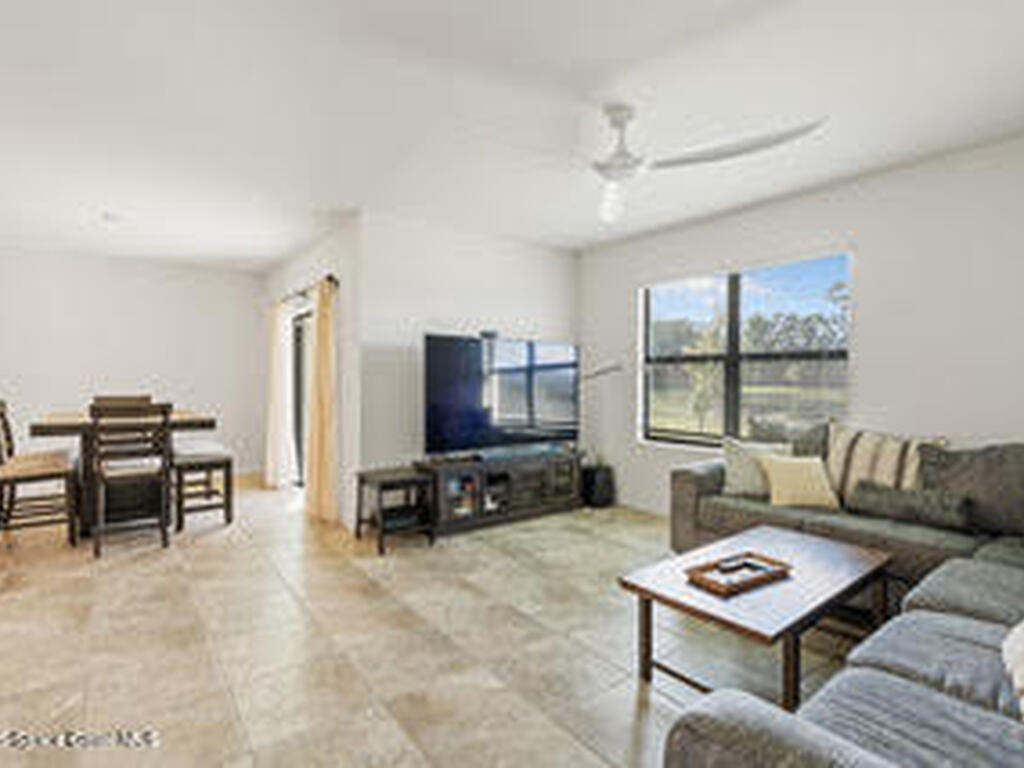 3631 Peony Court, Palm Bay, FL 32909