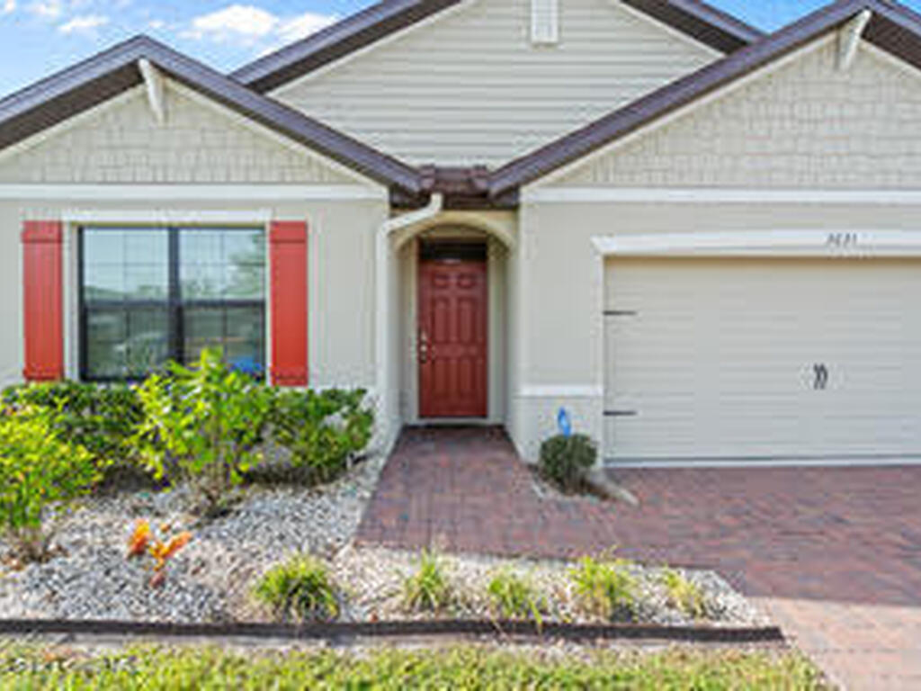 3631 Peony Court, Palm Bay, FL 32909