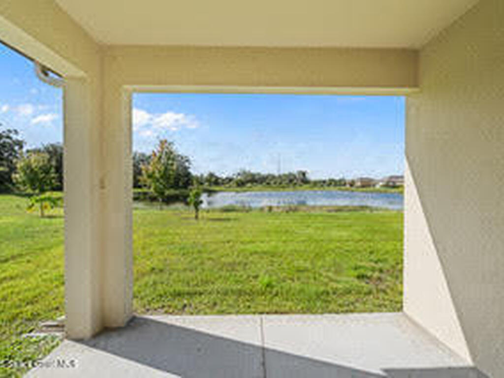 3631 Peony Court, Palm Bay, FL 32909