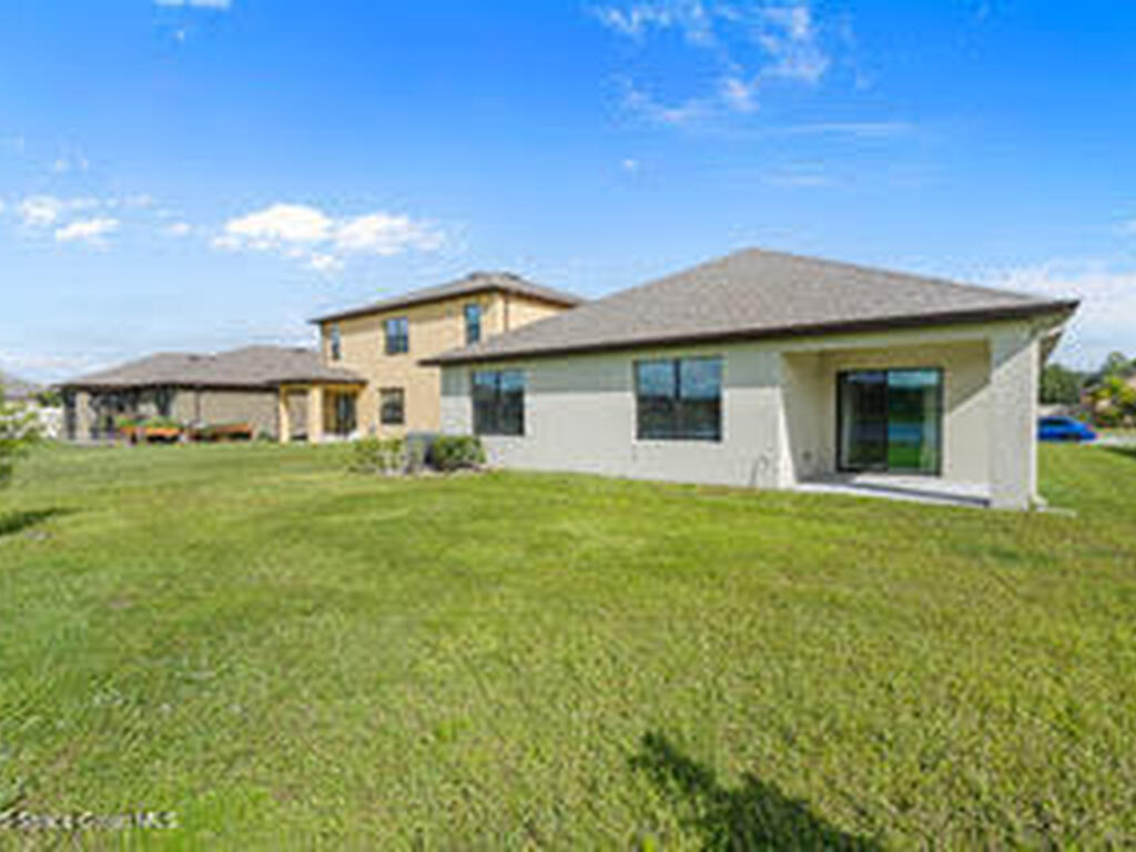 3631 Peony Court, Palm Bay, FL 32909