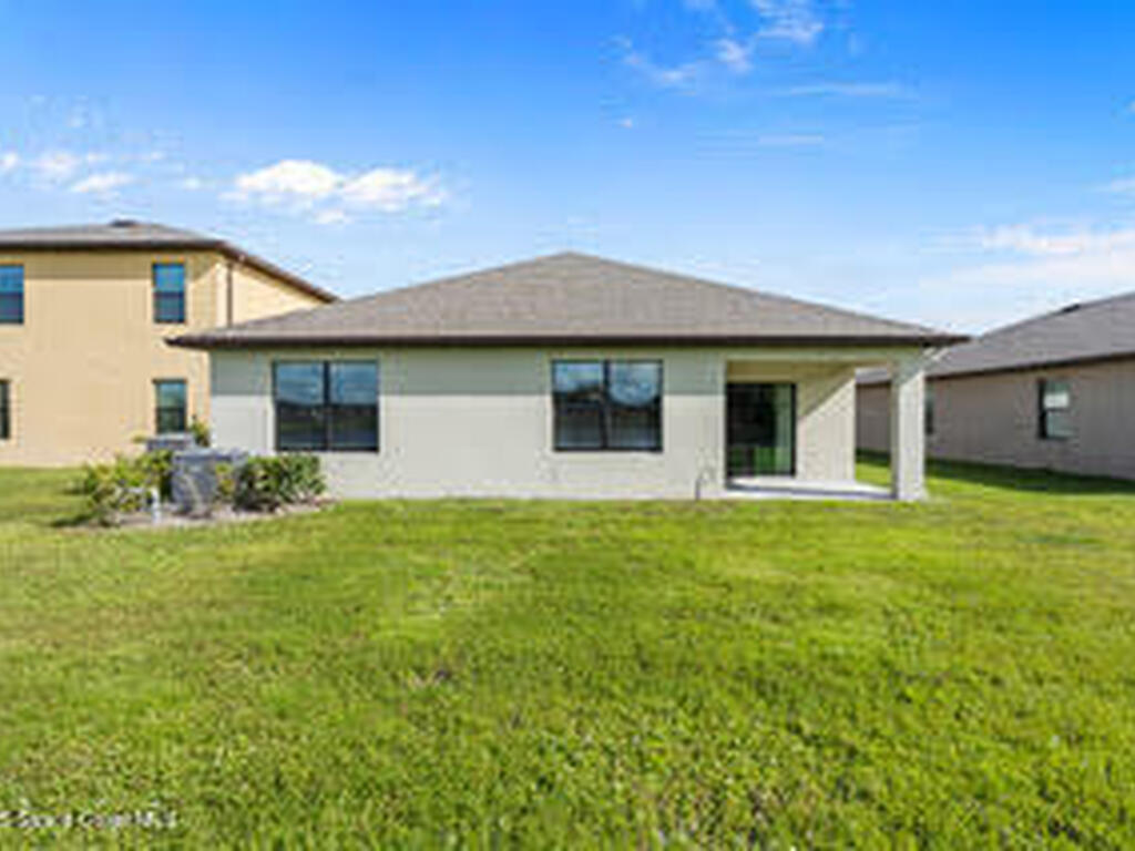 3631 Peony Court, Palm Bay, FL 32909