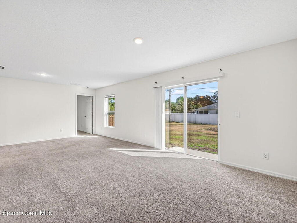 1864 Red Bud Circle, Palm Bay, FL 32909