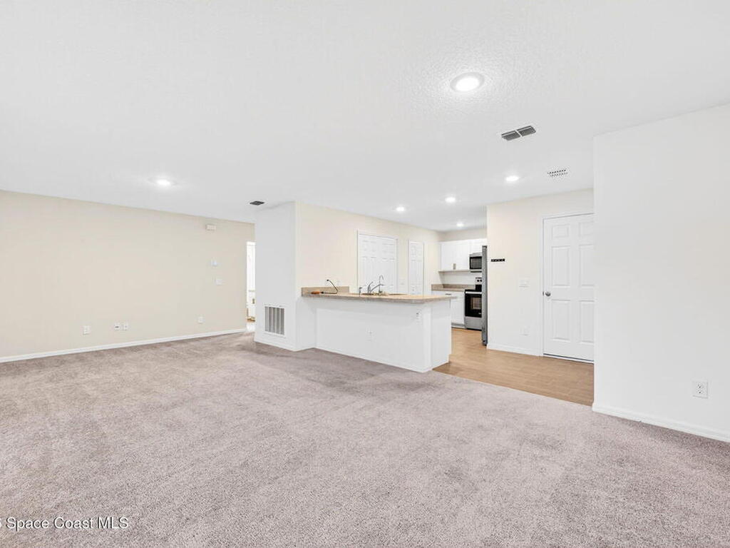 1864 Red Bud Circle, Palm Bay, FL 32909