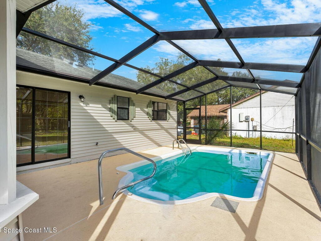 4325 Sugar Maple Court, Titusville, FL 32780