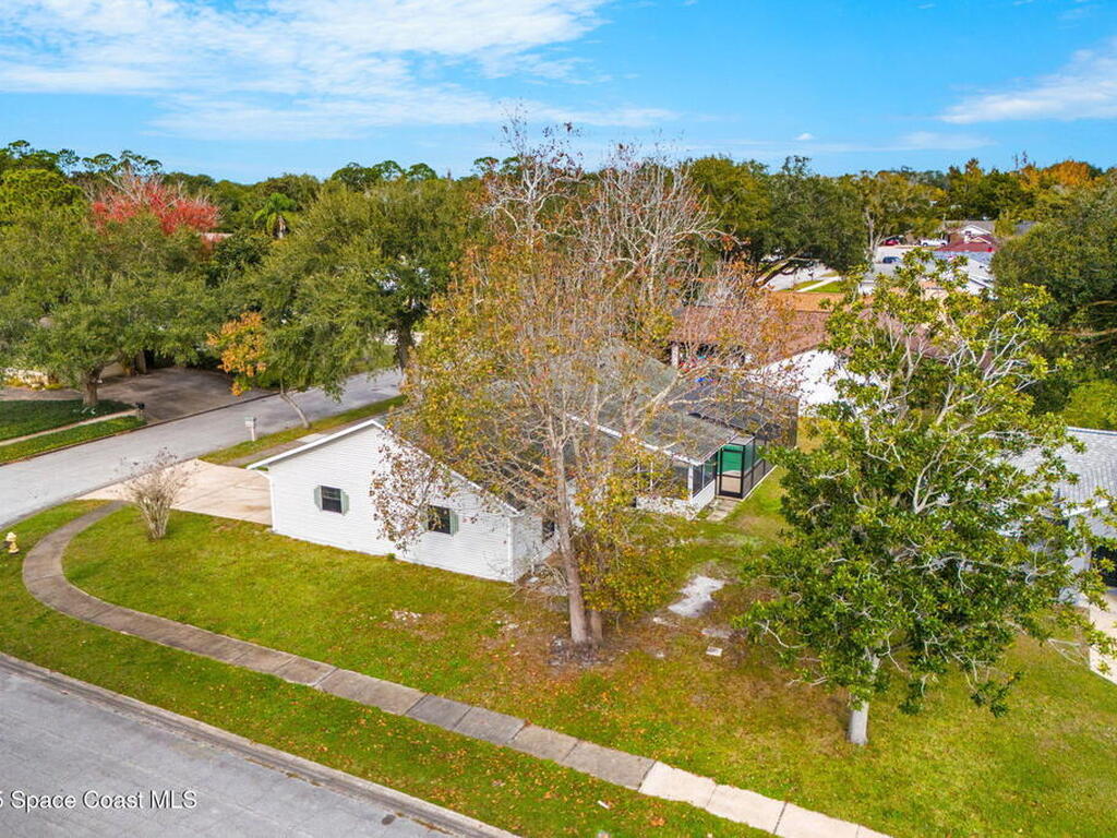 4325 Sugar Maple Court, Titusville, FL 32780