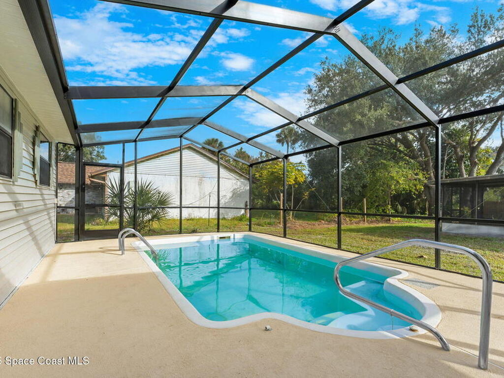 4325 Sugar Maple Court, Titusville, FL 32780