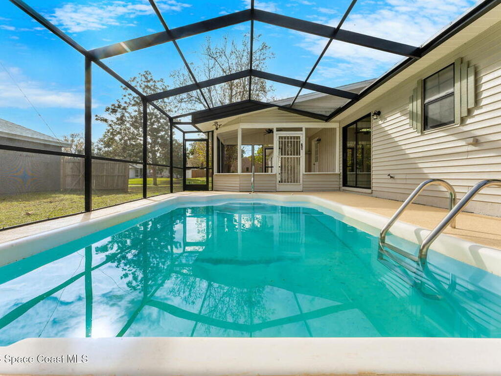 4325 Sugar Maple Court, Titusville, FL 32780