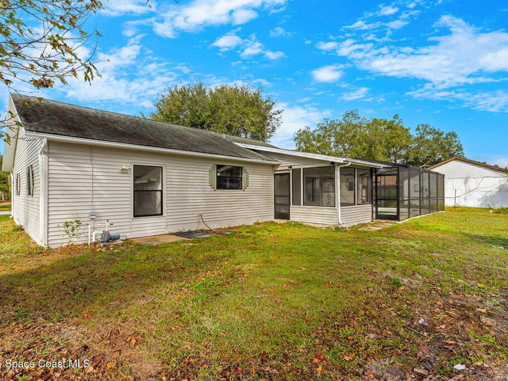 4325 Sugar Maple Court, Titusville, FL 32780