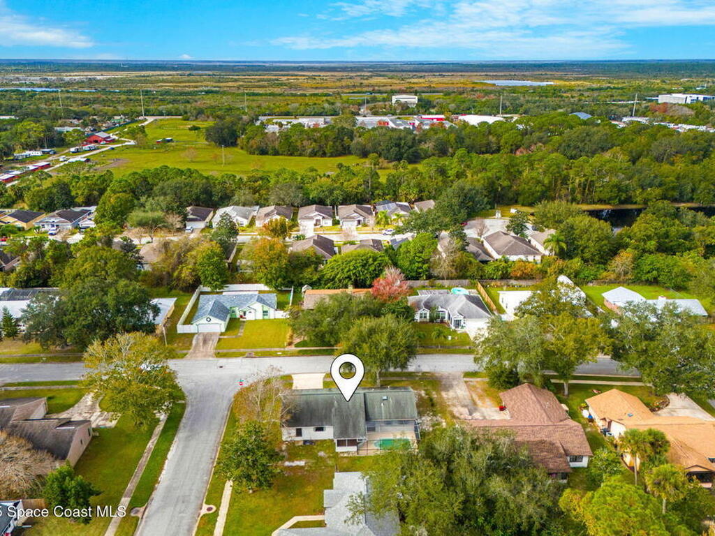 4325 Sugar Maple Court, Titusville, FL 32780