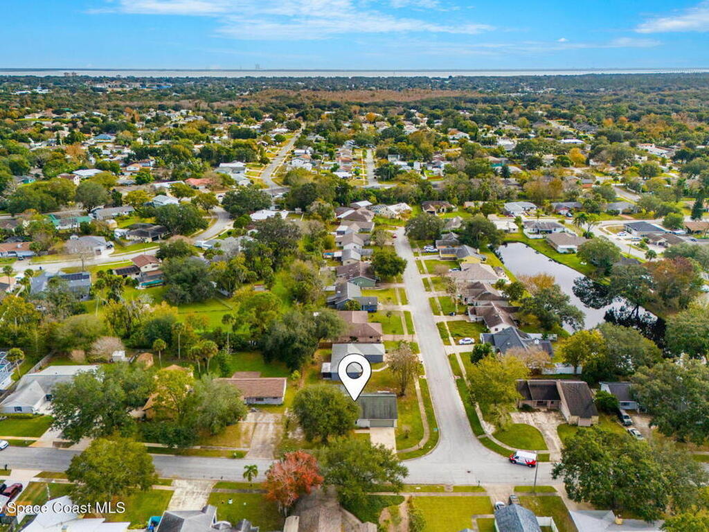 4325 Sugar Maple Court, Titusville, FL 32780