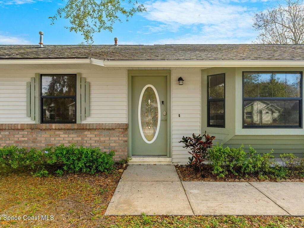 4325 Sugar Maple Court, Titusville, FL 32780