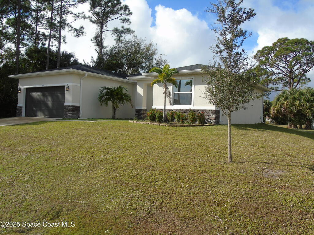 150 Delia Avenue, Palm Bay, FL 32907