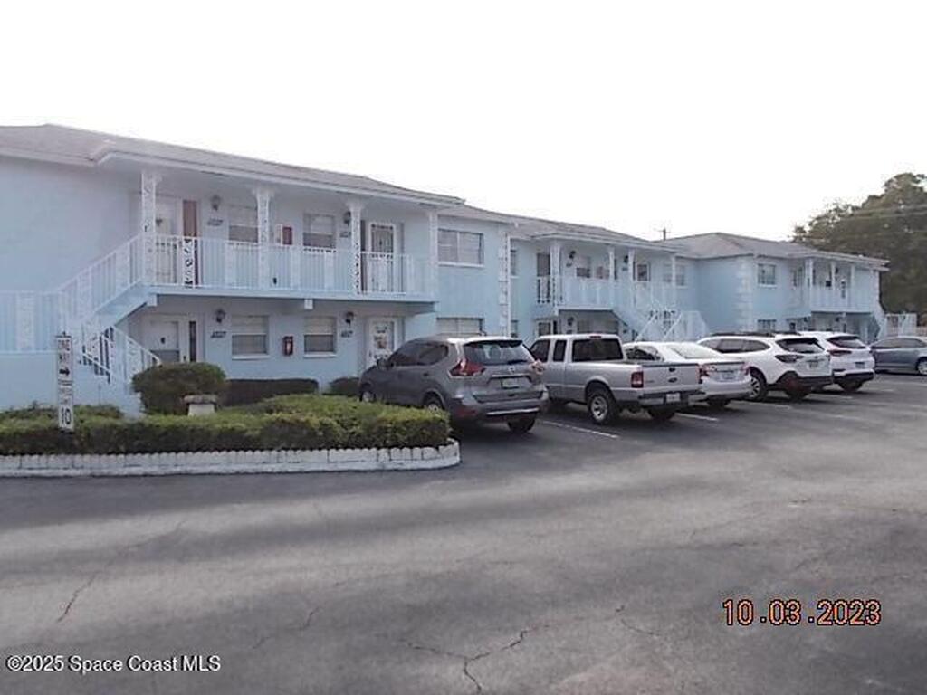 1005 Knox Mcrae Drive, Titusville, FL 32780