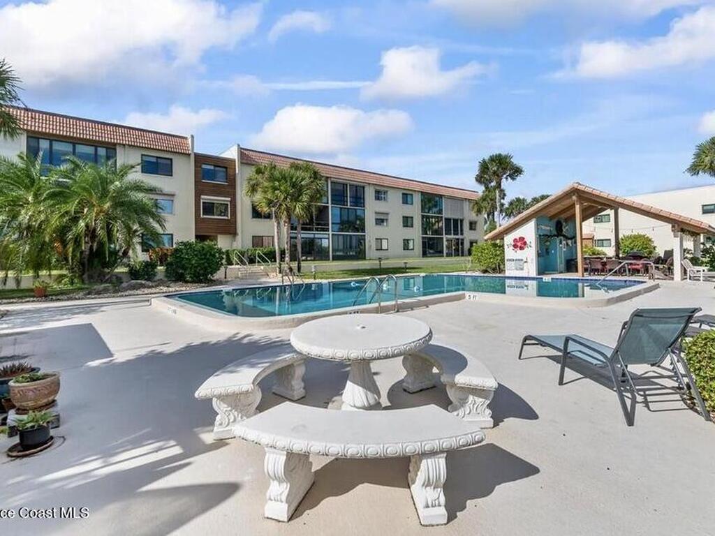 1611 Minutemen Causeway, Cocoa Beach, FL 32931