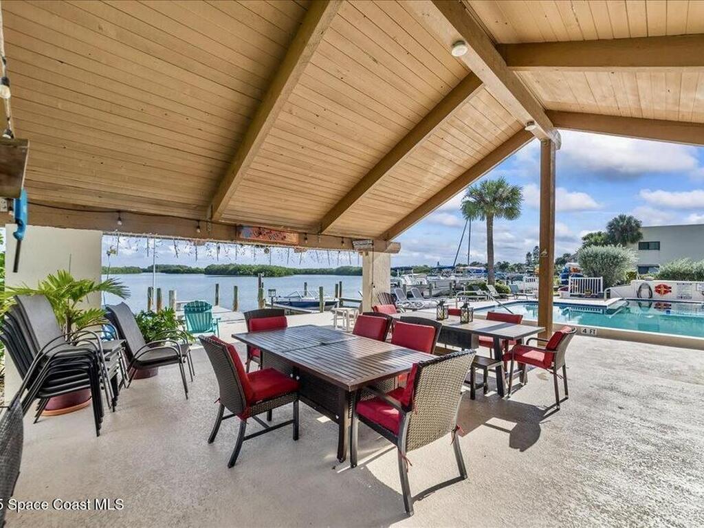 1611 Minutemen Causeway, Cocoa Beach, FL 32931