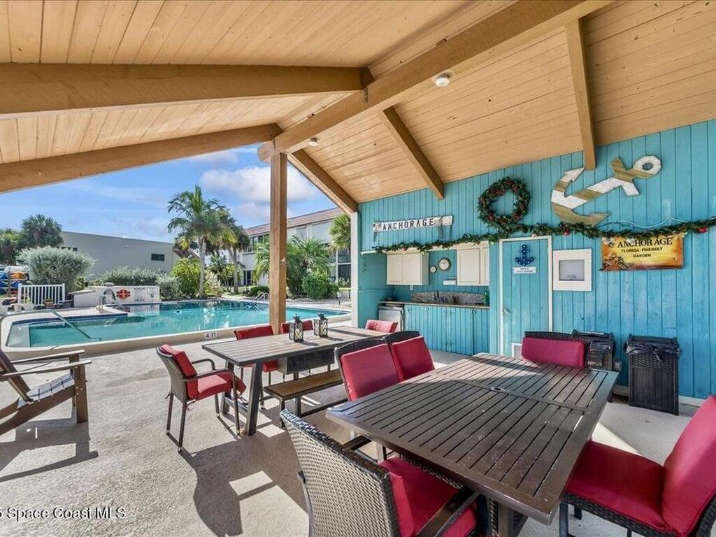 1611 Minutemen Causeway, Cocoa Beach, FL 32931