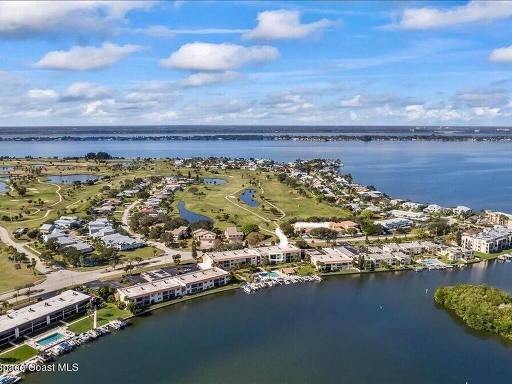 1611 Minutemen Causeway, Cocoa Beach, FL 32931