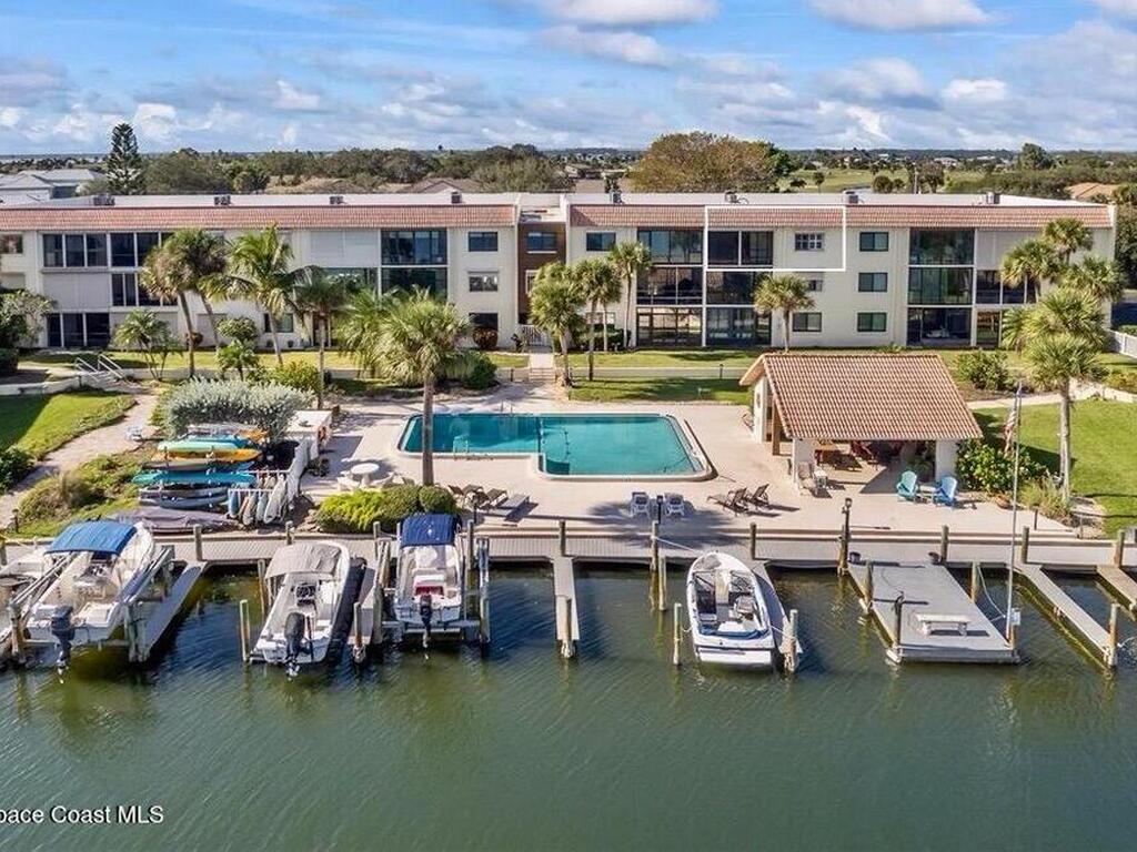 1611 Minutemen Causeway, Cocoa Beach, FL 32931