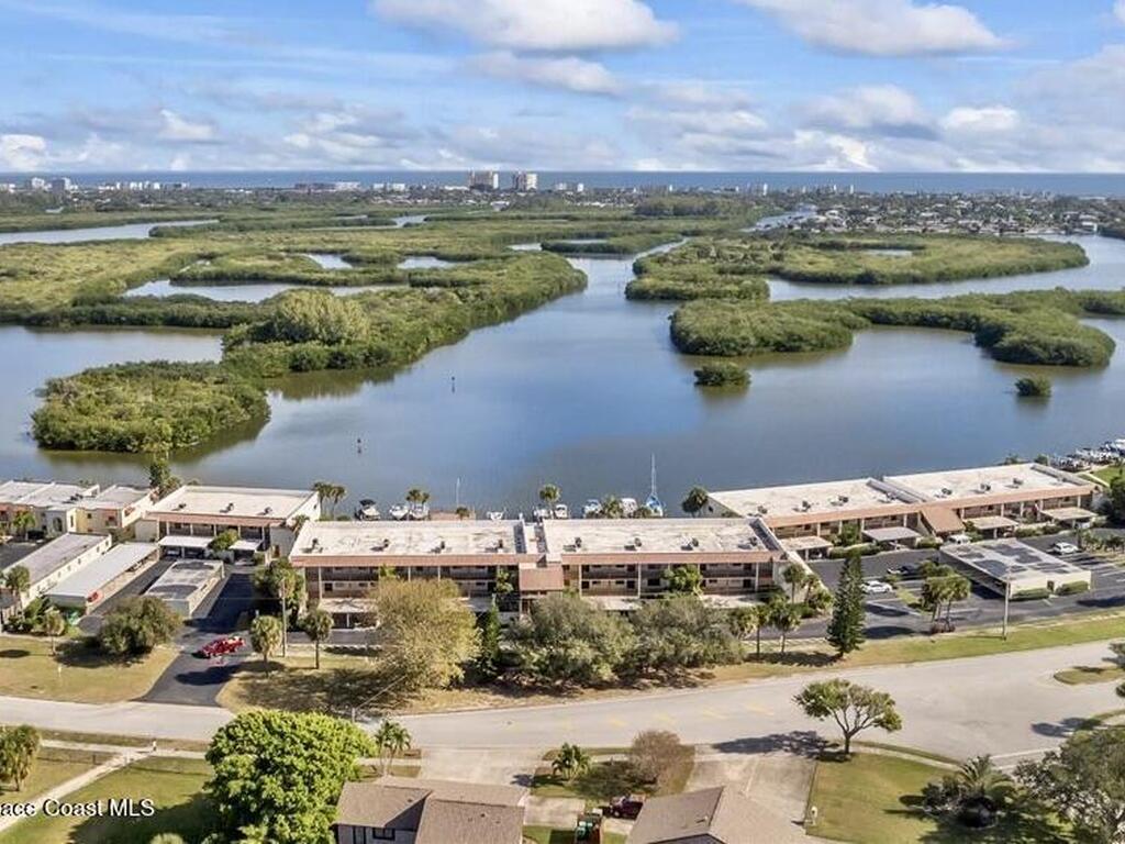 1611 Minutemen Causeway, Cocoa Beach, FL 32931