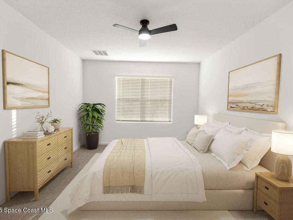 985 Dugan Circle, Palm Bay, FL 32909