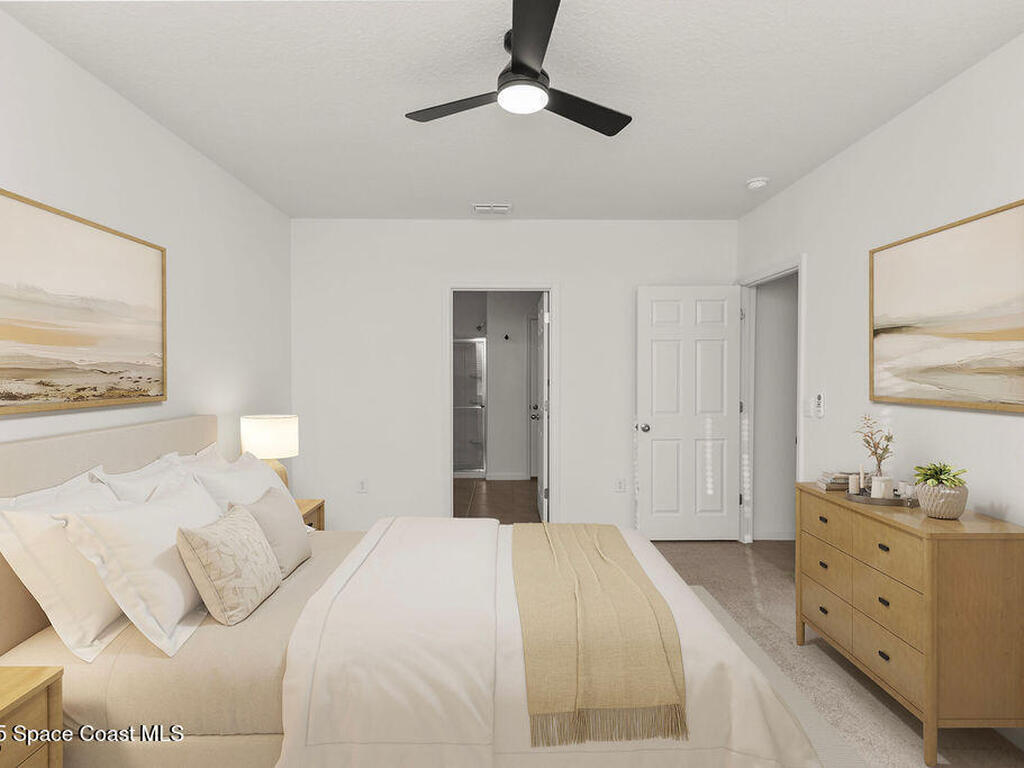 985 Dugan Circle, Palm Bay, FL 32909