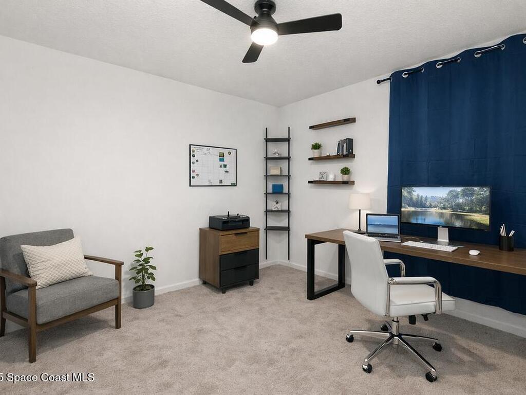 985 Dugan Circle, Palm Bay, FL 32909