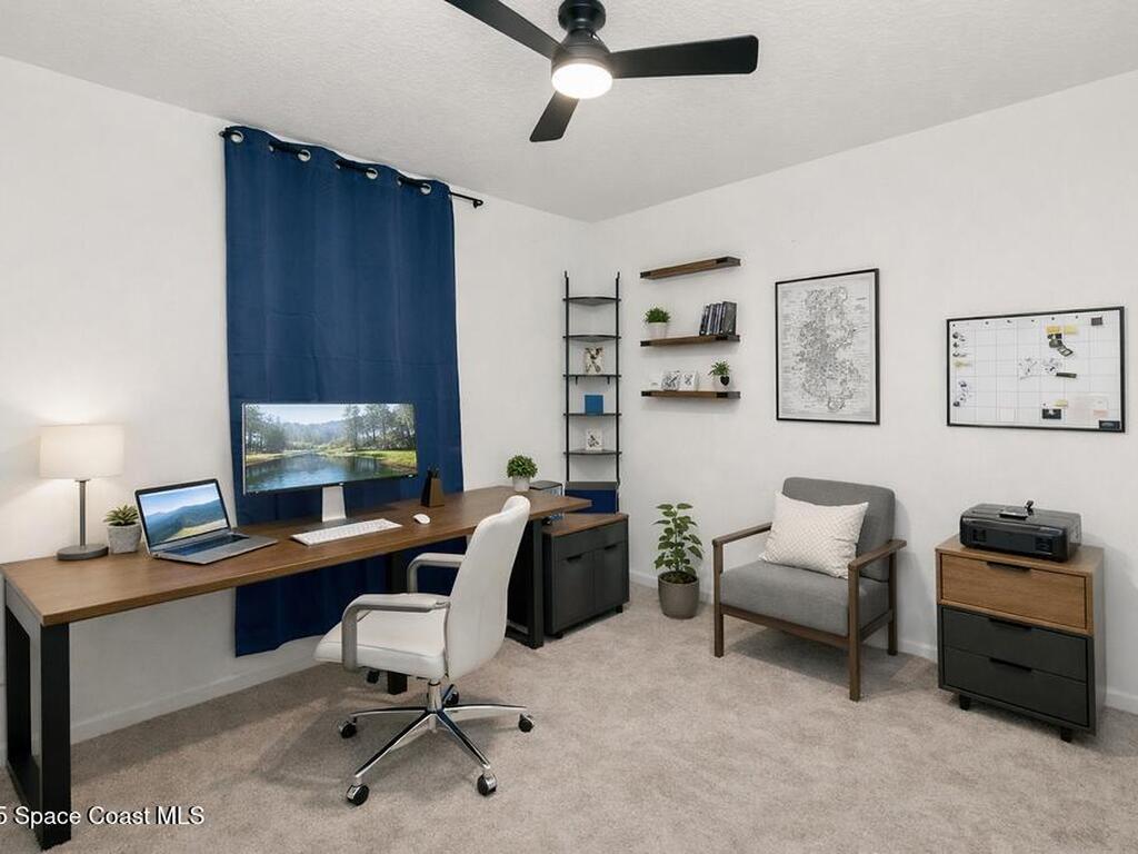 985 Dugan Circle, Palm Bay, FL 32909