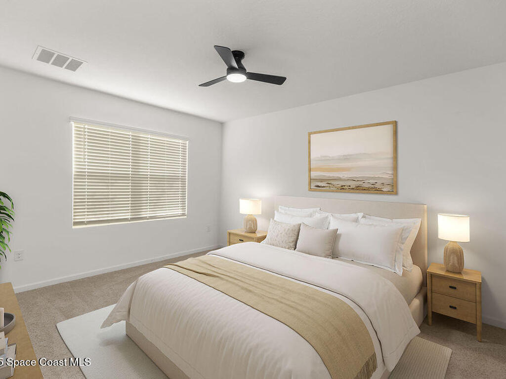 985 Dugan Circle, Palm Bay, FL 32909