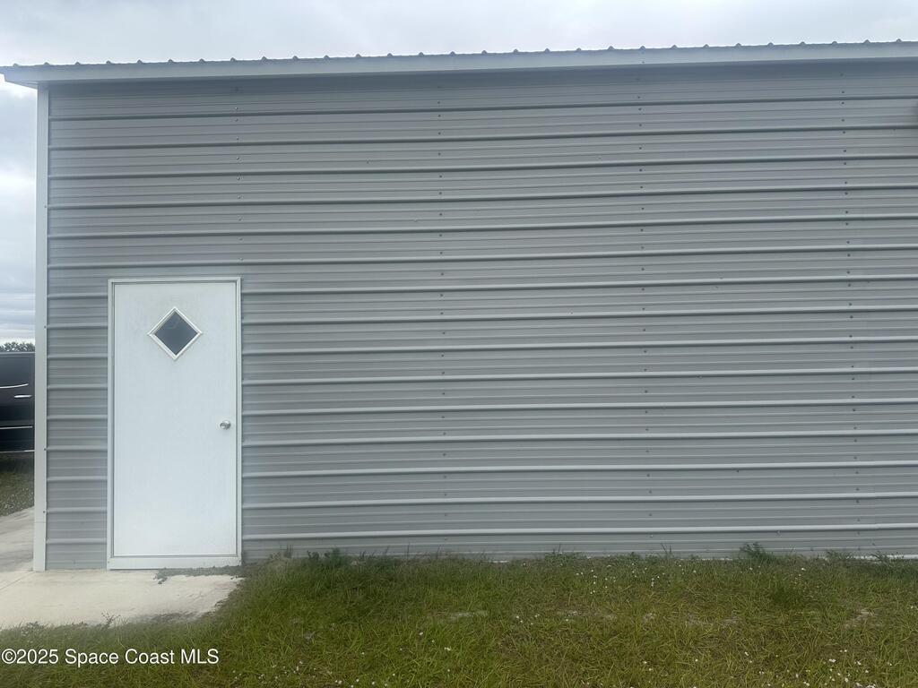 16124 NW 220th Street, Okeechobee, FL 34972