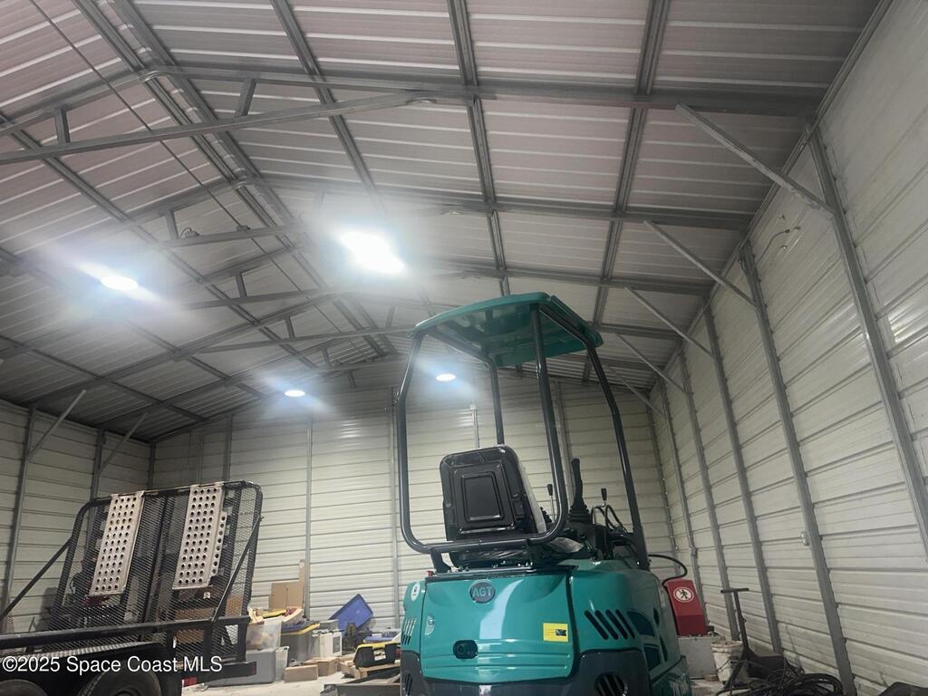 16124 NW 220th Street, Okeechobee, FL 34972