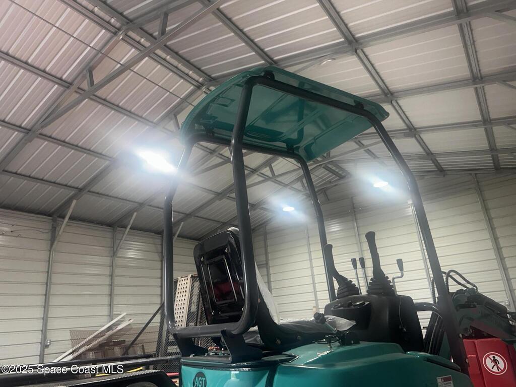 16124 NW 220th Street, Okeechobee, FL 34972