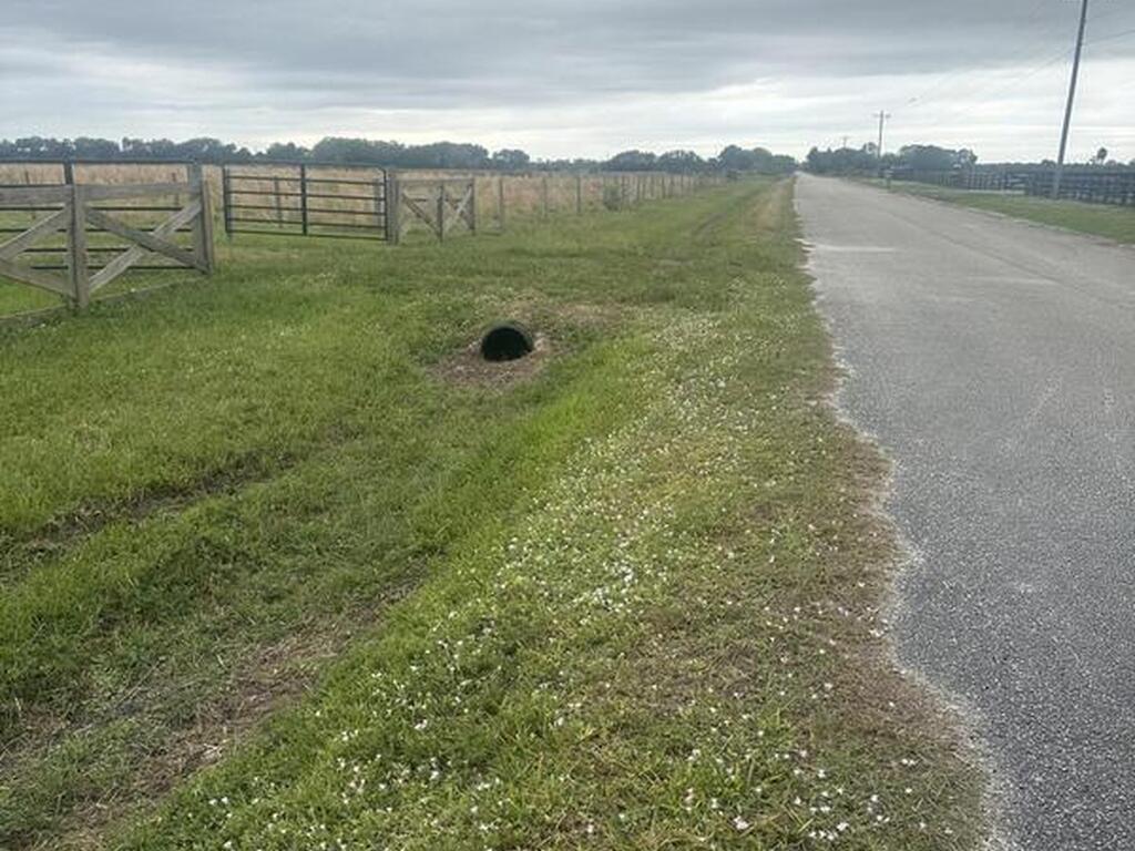 16124 NW 220th Street, Okeechobee, FL 34972