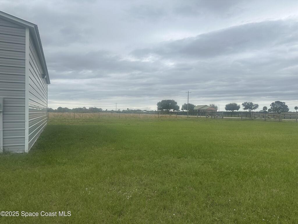 16124 NW 220th Street, Okeechobee, FL 34972